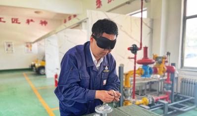 济南云顶集团4008集团在济南市职工美术书法摄影征文角逐中获佳绩